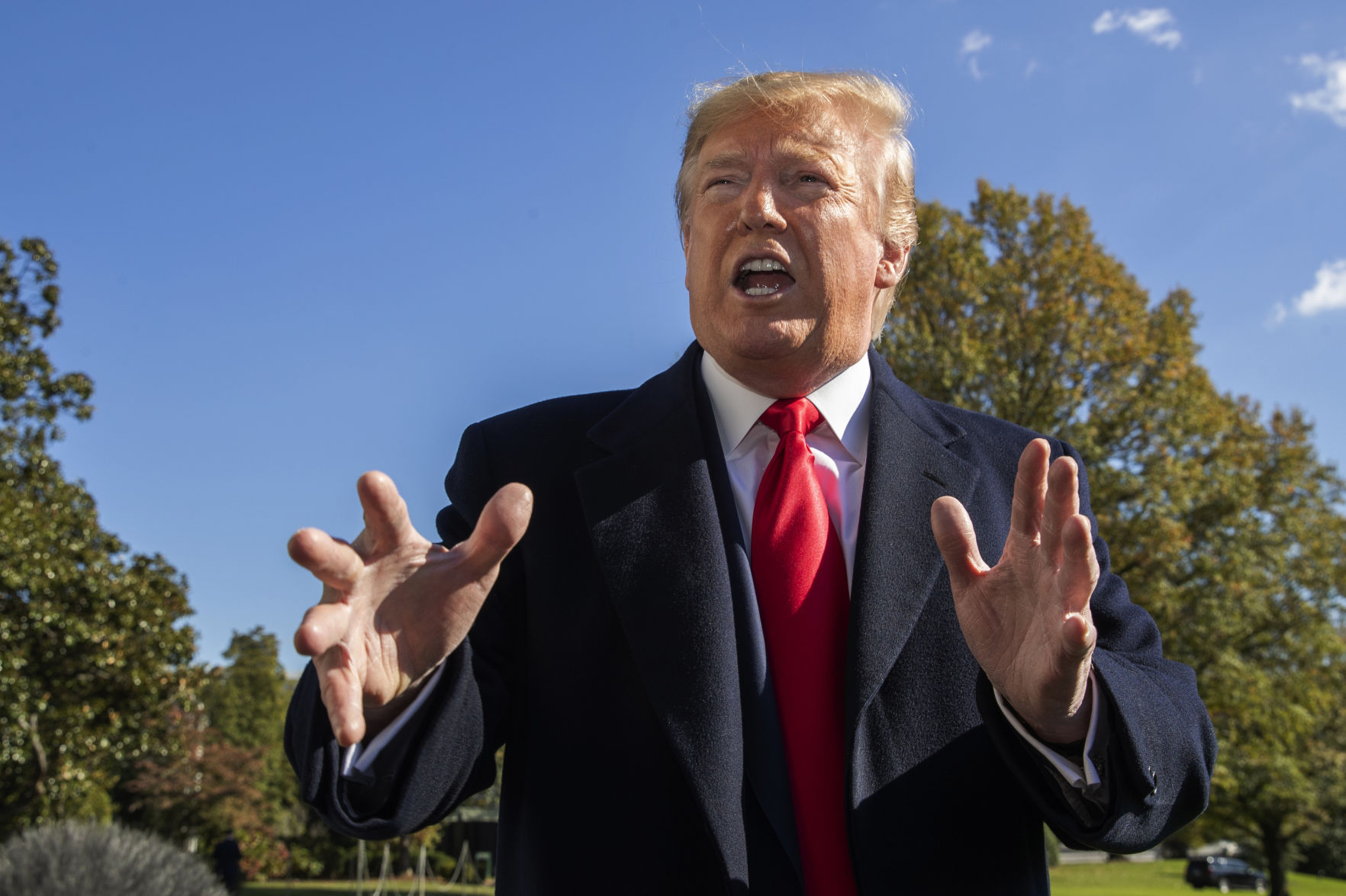 Trump